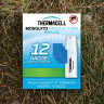 Набор запасной THERMACELL MR 000-12